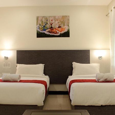 Baramati Stays Navi Mumbai Dış mekan fotoğraf