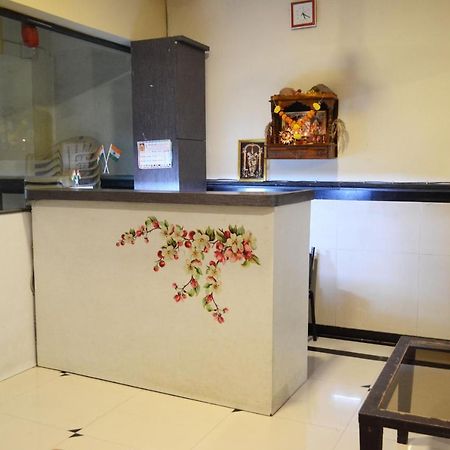 Baramati Stays Navi Mumbai Dış mekan fotoğraf