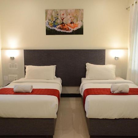Baramati Stays Navi Mumbai Dış mekan fotoğraf