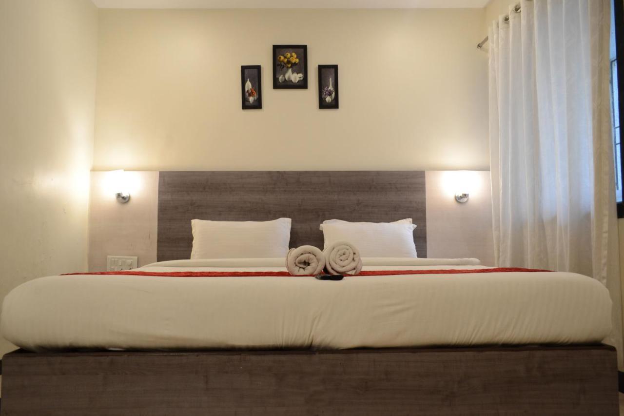 Baramati Stays Navi Mumbai Dış mekan fotoğraf