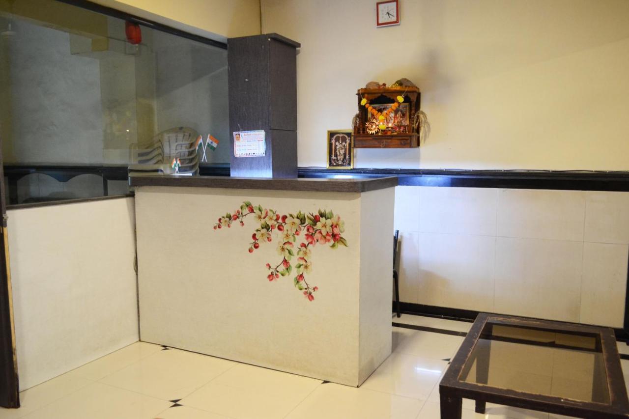 Baramati Stays Navi Mumbai Dış mekan fotoğraf