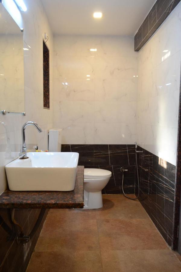 Baramati Stays Navi Mumbai Dış mekan fotoğraf