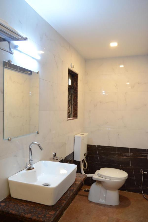 Baramati Stays Navi Mumbai Dış mekan fotoğraf