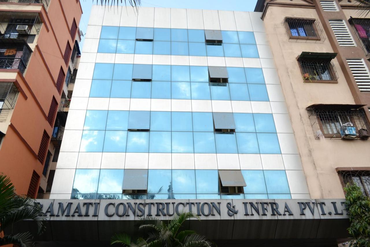 Baramati Stays Navi Mumbai Dış mekan fotoğraf